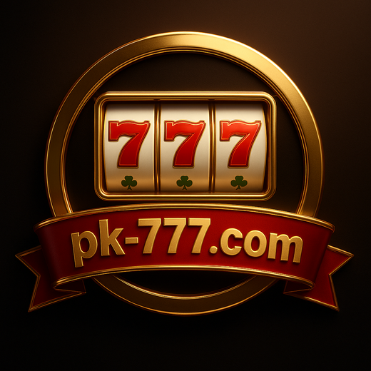 PK777 login