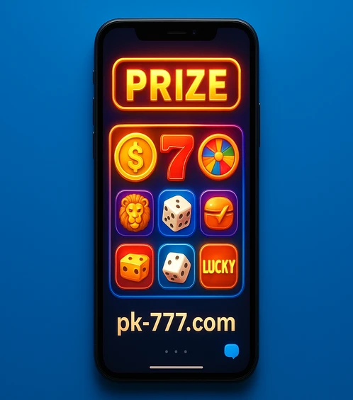 PK777
